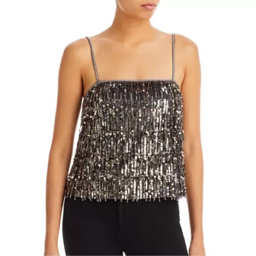Alice + Olivia Top
